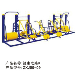 宁波市 广场健身器材体育健身器材社区健身器材学校健身器材