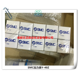 Y-40Z现货SMC压力表