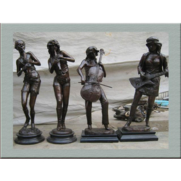 远航雕塑艺术|人物雕塑价格|许昌人物雕塑