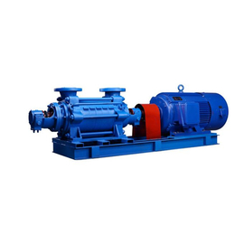 鞍山锅炉给水泵_节段式锅炉给水泵_多级泵配件及整泵
