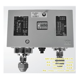 渭南压力开关|陕西压力开关报价|数字压力开关(****商家)