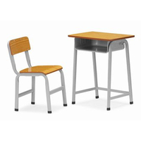 防震课桌椅应用于频发区