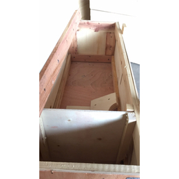 胶合板铁木箱厂家|句容鼎盛纸箱包装(在线咨询)|胶合板铁木箱