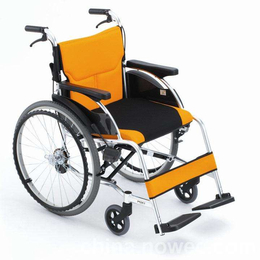宝鸡轮椅三桂轮椅厂家指定代理商聚谷关键服务好缩略图