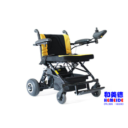 折叠电动轮椅,北京和美德科技有限公司,折叠电动轮椅报价