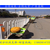 市政道路白色栅栏 深圳公路港式围栏 城市道路京式护栏款式缩略图3
