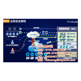 南山XYclouds*服务商、云服科技(图)