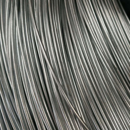 河北铁丝线加工 热镀锌铁丝3.0 10号价格退火打包金属丝