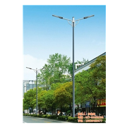 武汉太阳能路灯、炬光照明、太阳能路灯