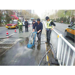 祥运交通设备(图)|道路标线清除施工|北京道路标线清除