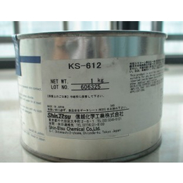 供应信越KS-612胶粘剂规格