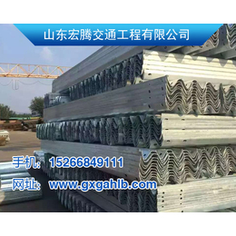 云南省楚雄州护栏板厂家 热镀锌护栏板今日价格趋势