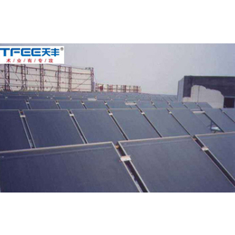 淄川太阳能集热系统,天丰太阳能,品牌太阳能集热系统