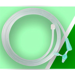 苏州亚新医疗(图)、一次性使用鼻氧管、重庆鼻氧管