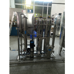 电镀厂水处理设备生产商|厂家*|湛江电镀厂水处理设备