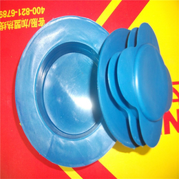 汉洋机械制造厂家批发(图)|方形外套塑料管帽|合肥塑料管帽