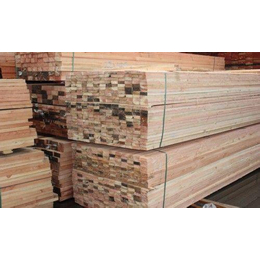 上海建筑模板木方_木方板材