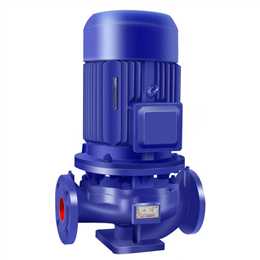 立式单级直联清水泵、厂家*管道离心泵、扬州直联清水泵