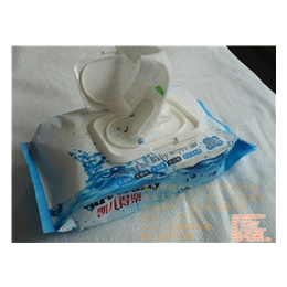 儿童消毒湿纸巾|佛山市德恒卫生用品|湿纸巾