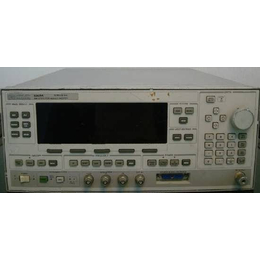 长冶HP83640A二手信号发生器