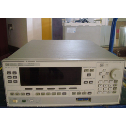 求购晋城HP83640B信号发生器