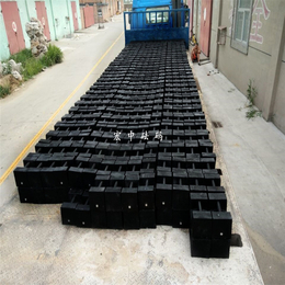 安徽电梯公司配重砝码两千公斤砝码进货货源