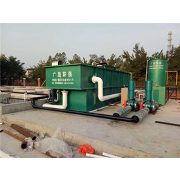 酿造污水处理设备质量好、酿造污水处理设备、山东汉沣环保