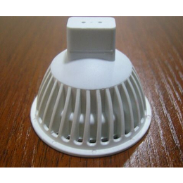 惠州LED散热塑料、普万散热(在线咨询)、LED散热塑料