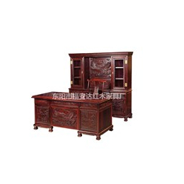 东阳福安达红木家具(图)|印尼黑酸枝家具厂|红木家具