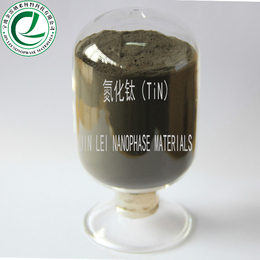 氮化钛纳米氮化钛 微米氮化钛 超细氮化钛 立方 TiN