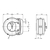 厂家*意大利扎卡9100-6自动卷管器卷盘 低压卷管器缩略图3