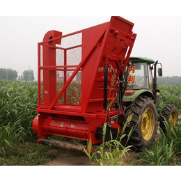 玉米秸秆回收机 稻草回收机 稻秸秆回收机 多少钱