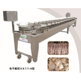 馨科机械*(图)|肉类分选机*|莱芜肉类分选机