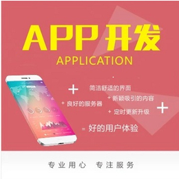 长沙手机app开发定制 企业APP制作缩略图