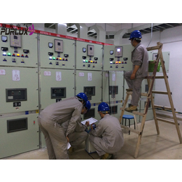 东光黄江电子电工工程造价报价 630A高压环网柜安装造价