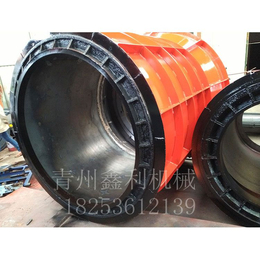 鑫利-300 水泥制管机设备 水泥制管机模具 