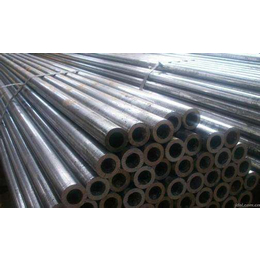供应山东精密钢管厂生产各种材质精密无缝钢管异型管