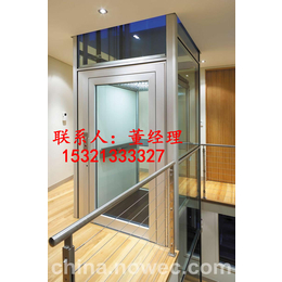 北京家用电梯别墅电梯生产厂家缩略图