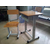 钢木课桌椅图片 广东鸿美佳厂家提供钢木课桌椅缩略图1