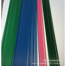  PVC包塑铁丝 园艺支架 护栏缩略图