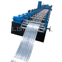 钢跳板成型设备GY160钢跳板成型生产线缩略图