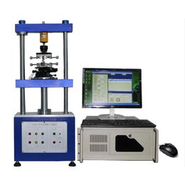 全自动插拔力试验机 连接器插入力及拔出力测试