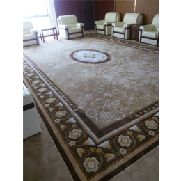 天目湖地毯(图),手工地毯,十堰地毯