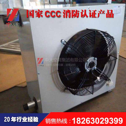 厂家*(在线咨询)、秦皇岛暖风机、GS工业轴流式暖风机