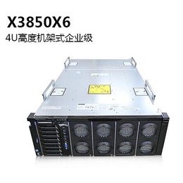 安徽服务器代理商X3850X6云服务器大数据服务器缩略图