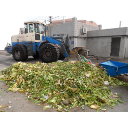 城市生活垃圾*碎_菜市场垃圾*碎机_菜市场垃圾处理
