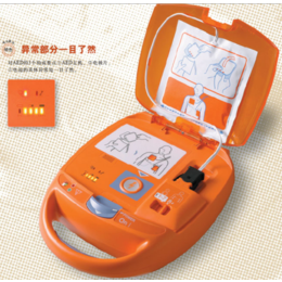 日本光电自动体外除颤器 AED-2100K 进口