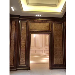 酒店家具木饰面板哪家质量好、东港酒店家具制作、江西酒店家具