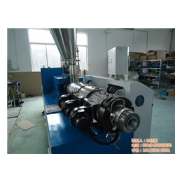 PPR管材生产线厂|江阴礼联机械|张家港PPR管材生产线