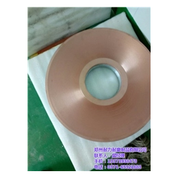 吉林轮槽式陶瓷承载盘_耐力*制品_轮槽式陶瓷承载盘